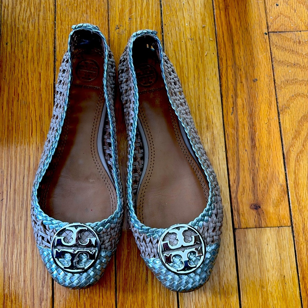 Tory Burch Slipon